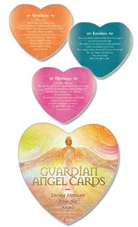 Guardian Angel cards Guardian Angel cards