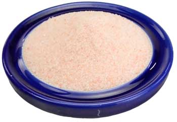 Himalayan Pink Salt 1oz x-fine