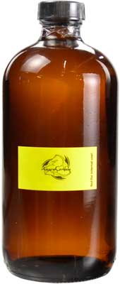 16oz Psychic anointing